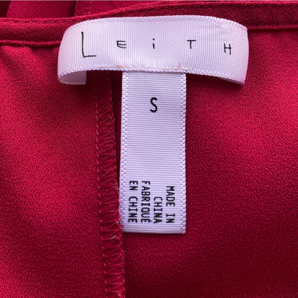 Leith Shift Dress - Picture 10 of 13